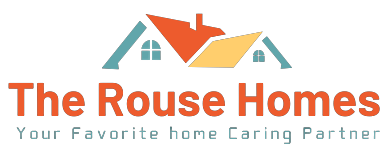 The Rouse Homes