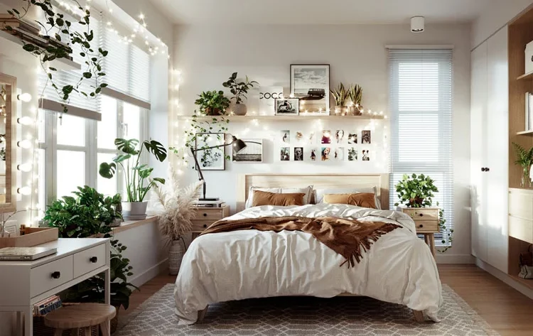 10+ Tumblr Aesthetic Room Decor Ideas