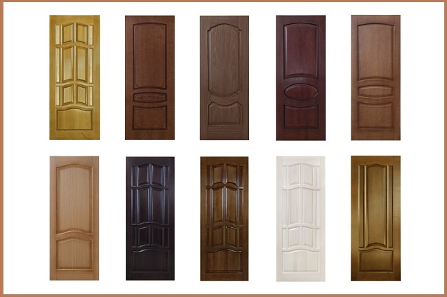 VARIOUS TYPES OF SECURITY DOORS TO MAKE YOUR HOME HIGHLY SECURE