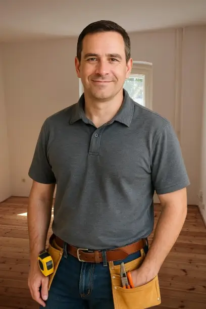 Meet John Walters